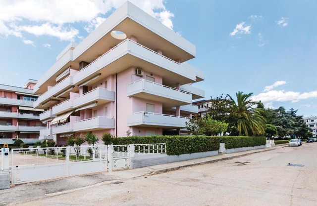 Apartment Villa Rosa *XCIV *