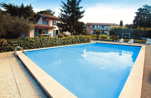 Apartments Puccini, Bardolino in Östlicher Gardasee - 6 persons, 2 bedrooms