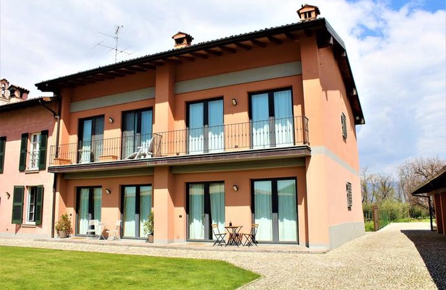 Appartamento Franciacorta