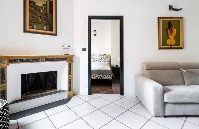 Appartamento Fusari a Piazza Maggiore by Wonderful Italy