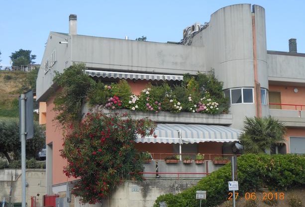 Appartamento Lido Riccio