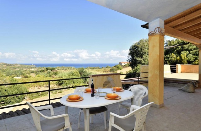 Appartamento Sole 1