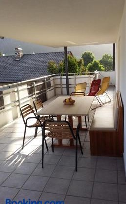 Appartements Oberleiter