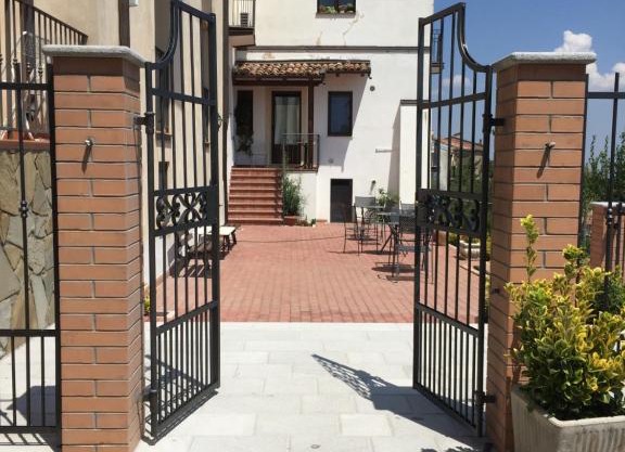 B Casa Miraglia 
