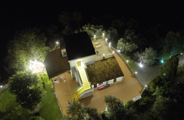 B & B Casale Calabria