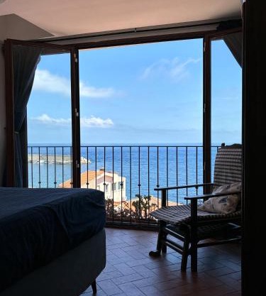 B&B Chianalea 54