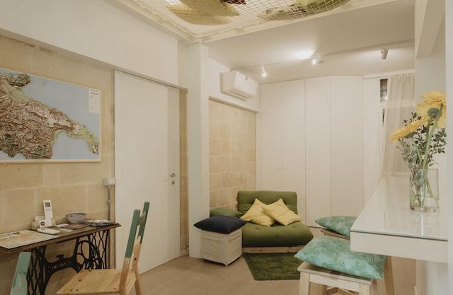 B&B La Pecora Nera Matera