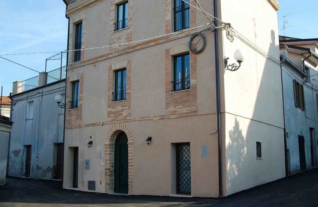 B&B La Terrazza Sul Borgo