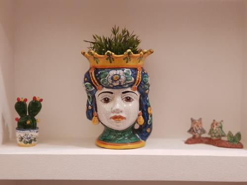 B&B Sicily Luxury