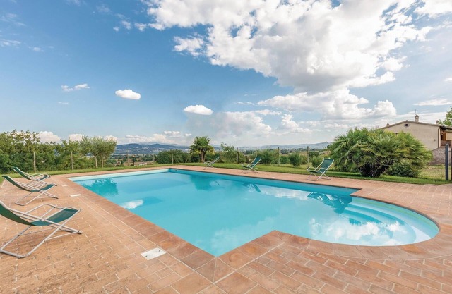 Accommodation Marsciano Pg 