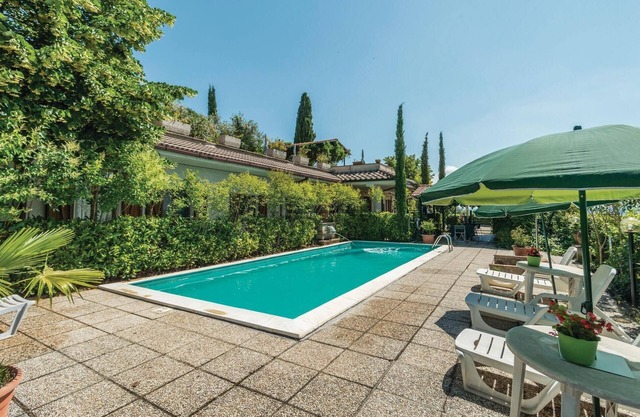 Accommodation Magione 
