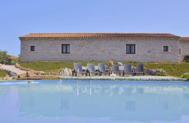 Bed & Breakfast a Badesi 3392