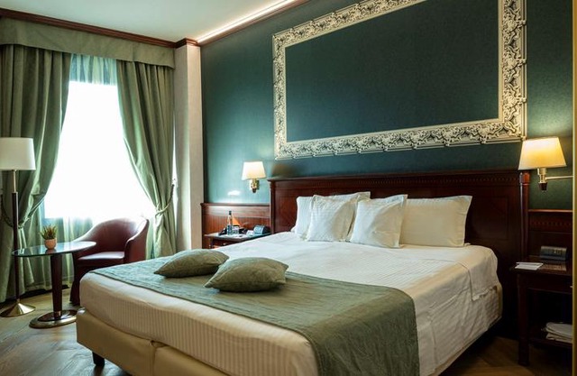 Best Western Antares Hotel Concorde