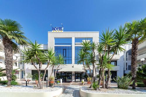 Hotel Imperiale 