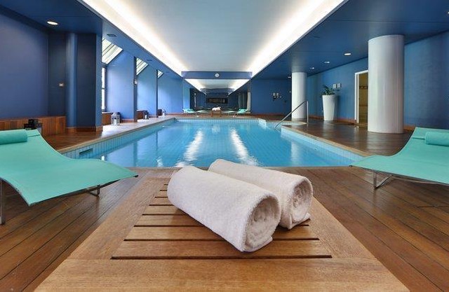 Best Western Plus Hotel Le Favaglie