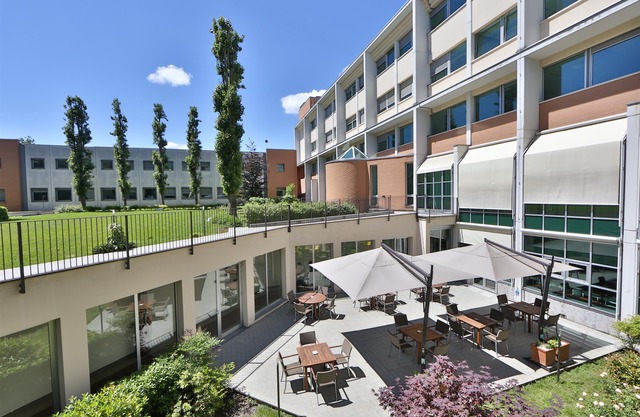 Best Western Plus Hotel le Favaglie
