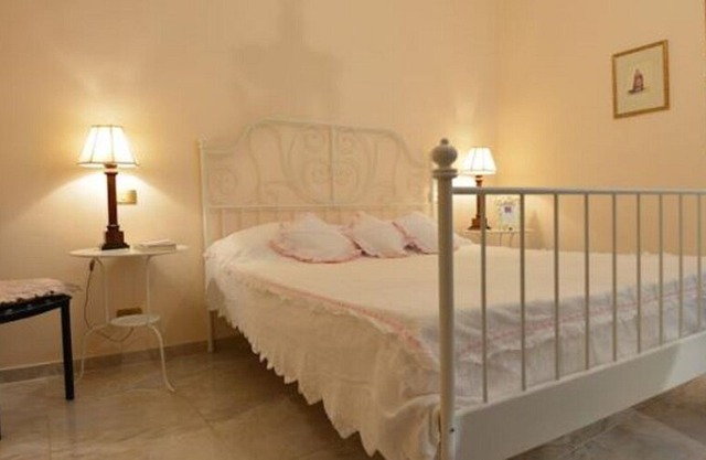 Borgo Antico Santa Lucia