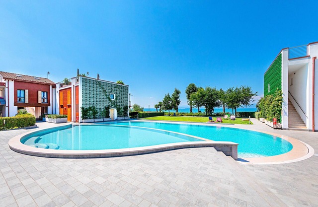 Borgo Gasparina A128 by Wonderful Italy