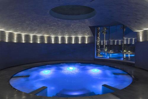 San Barbato Resort Golf 