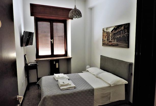 Bra Luxury Rooms & Apartment