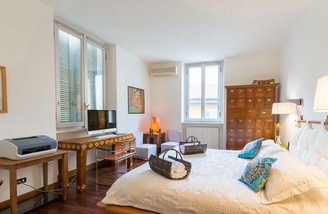 Brera 27 Suite
