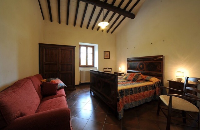 Casa Chiara In Umbertide, Umbria