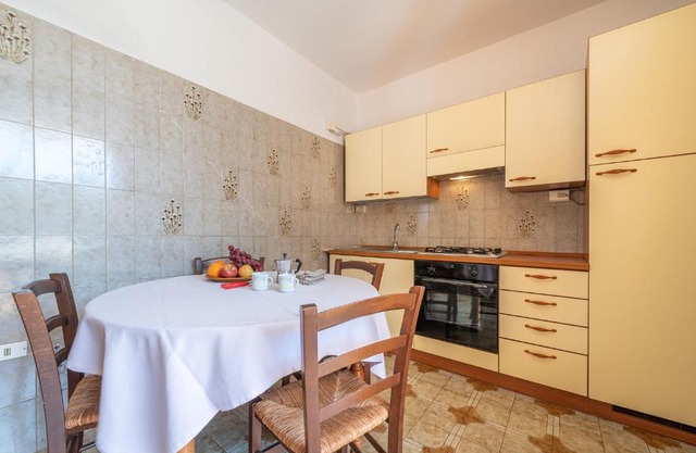 CASA COLLODI