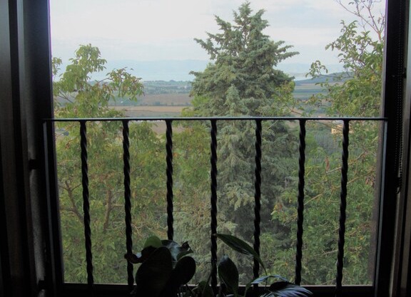Casa della nonna IL VECCHIO FRANTOIO