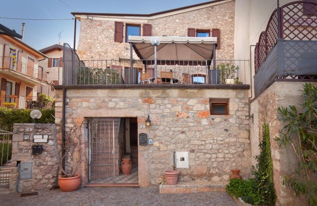 Casa Delle Stelle 