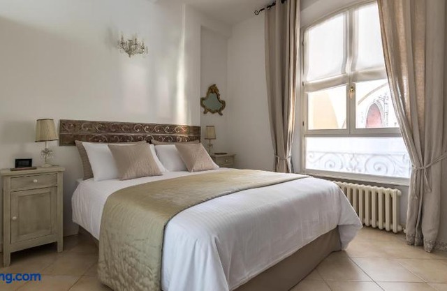 Casa Letizia Bologna