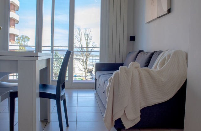 Casa Martina. Bright two bedroom apartment