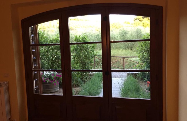 Casa Minuccia