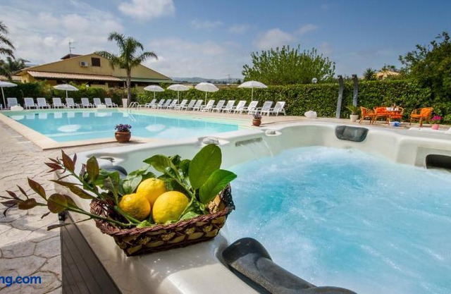 Case Vacanze Paradise Beach