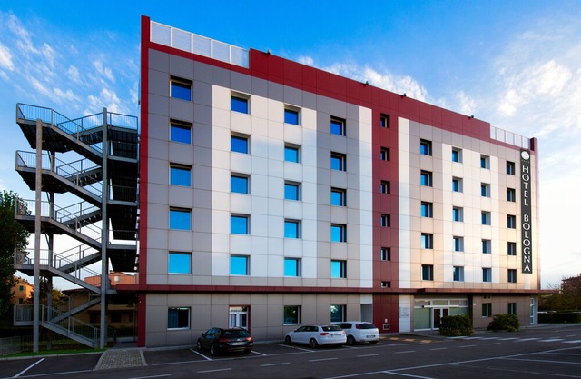 CDH Hotel Bologna