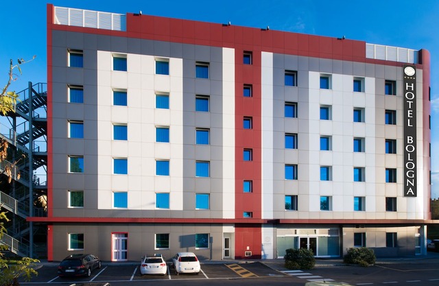 CDH My One Hotel Bologna