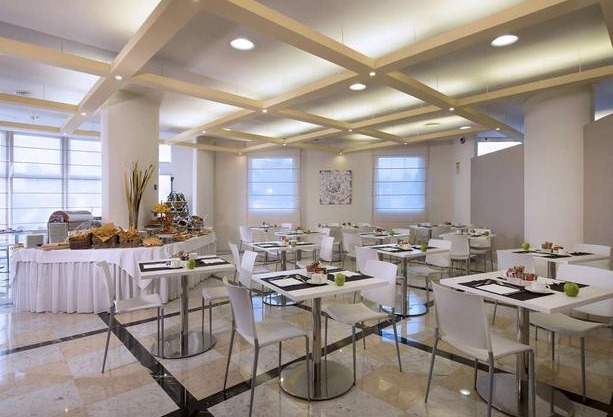 CDH My One Hotel Bologna