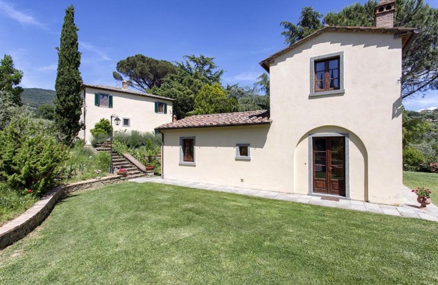 Cegliolo Villa Sleeps 14 Pool Air Con WiFi