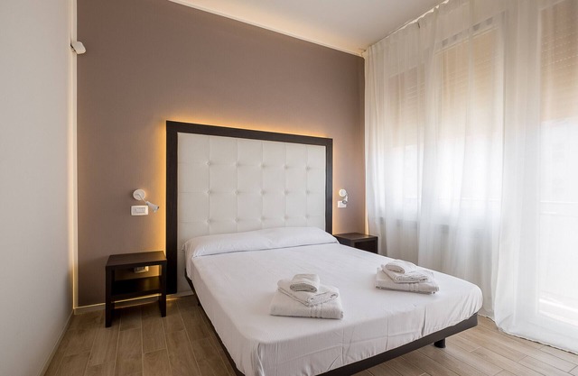 Cineteca Apartment by Wonderful Italy