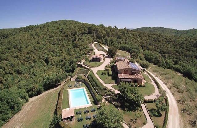 Tenuta Forte Sorgnano Country 