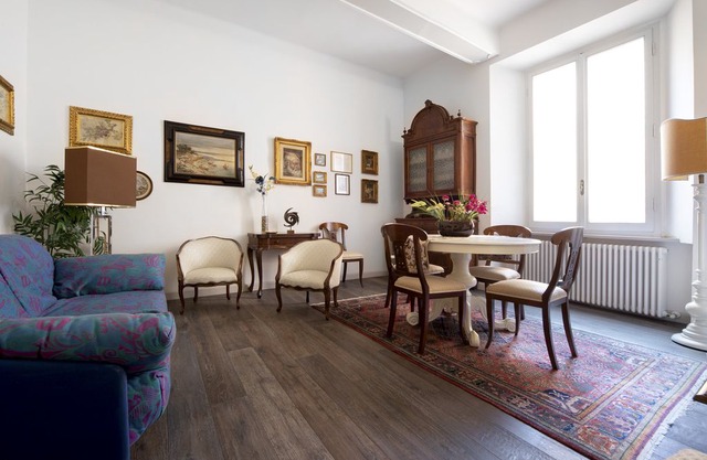 De' Fusari - Wonderful 2 bedroom flat close to Piazza Maggiore