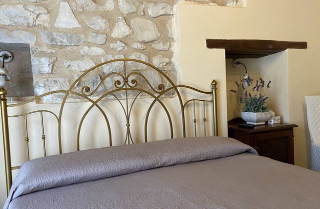 Farmhouse Palazzo Del Papa Girasole