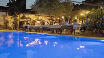 Ferienwohnung San Teodoro für 1 - 6 Personen mit 2 Schlafzimmern in San Teodoro