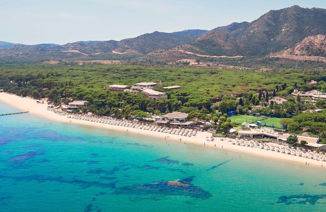 Forte Village Resort - Il Castello