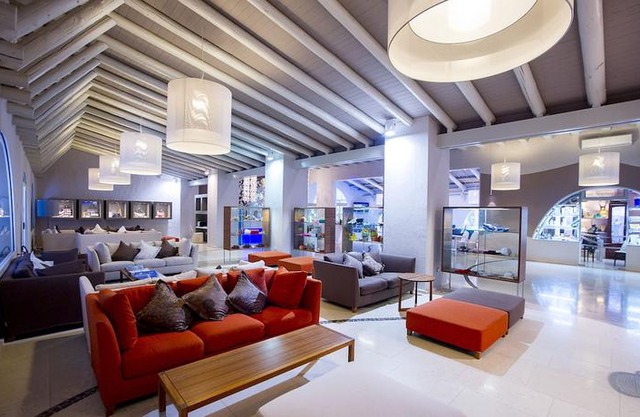 Forte Village Resort - Le Palme