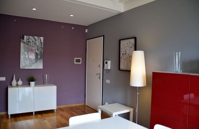 Furnished apartment near the sea 3