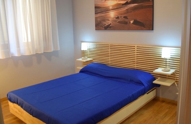 Furnished apartment near the sea 2