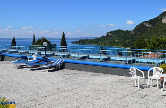Garda Apartments in Euroresidence