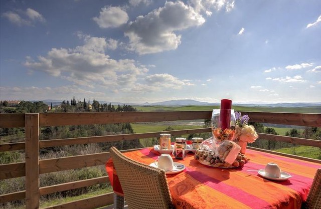 Glamping Diacceroni