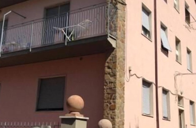 Holiday apartment Castiglione della Pescaia for 1 - 3 persons with 1 bedroom - Holiday apartment