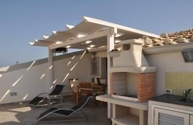 Holiday apartment Santa Croce Camerina for 2 - 3 persons with 1 bedroom - Holiday apartment